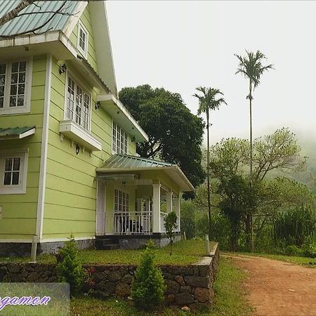 Lavender Hotel Vagamon Exterior photo