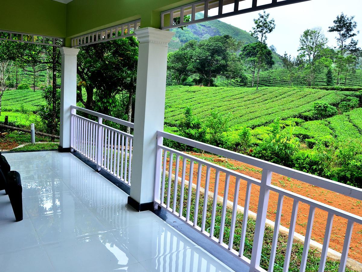 Lavender Hotel Vagamon Exterior photo